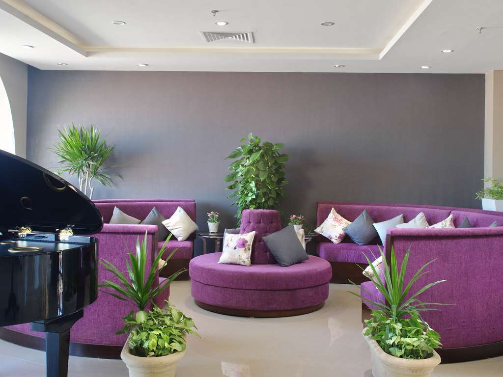 Porto El Jabal Hotel Αΐν Σούχνα Εξωτερικό φωτογραφία