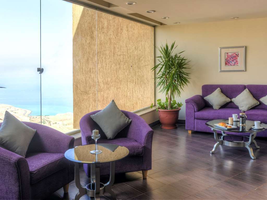 Porto El Jabal Hotel Αΐν Σούχνα Εξωτερικό φωτογραφία